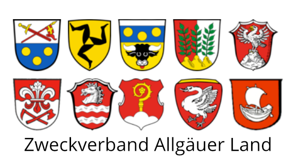 Logo Zweckverband Allgäuer Land